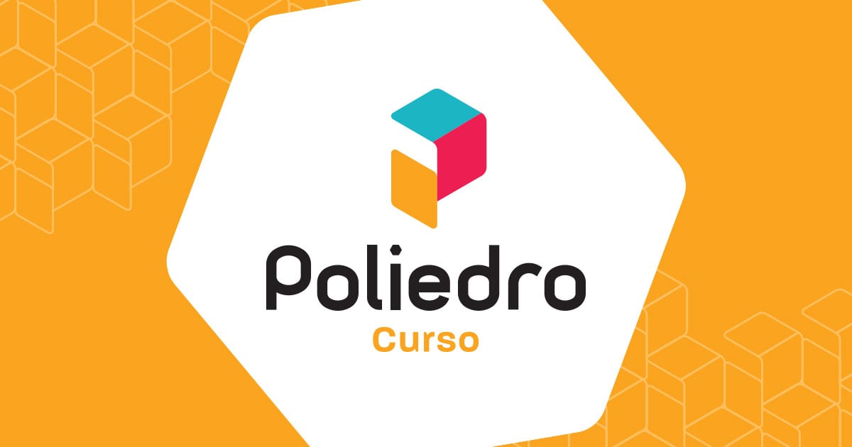 (c) Cursopoliedro.com.br