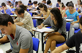 Conheça a Poli USP e saiba como um cursinho pode te levar à aprovação!