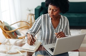 5 critérios que o corretor de redação espera no seu texto