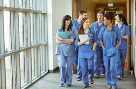 Faculdade de Medicina: veja em quais áreas se especializar!