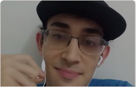 Cauã Geib