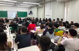 Entenda a diferença entre as Turmas do Poliedro