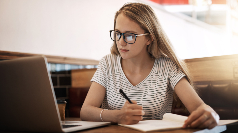 Qual a diferença das Turmas de Meio de Ano para o cursinho anual?