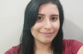 Laís Camilly Santos