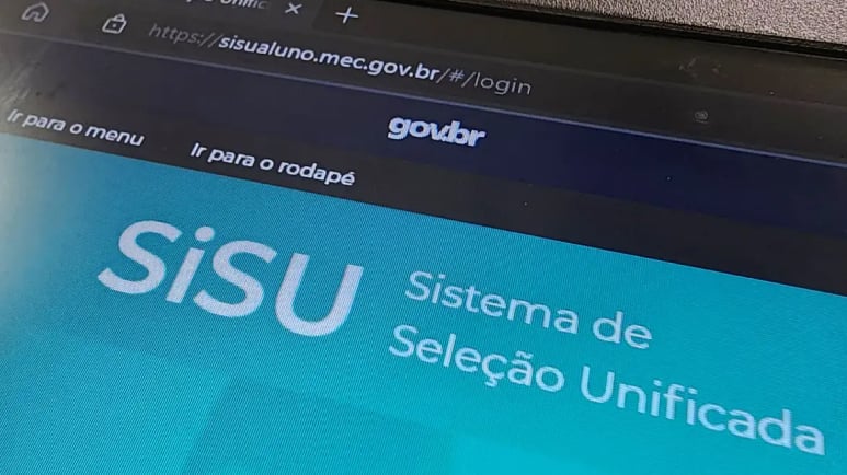 O Sisu é principal forma de ingresso dos estudantes brasileiros no Ensino Superior público.