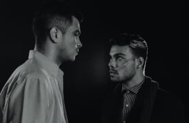 Será que cai no vestibular? Dois Irmãos e outros dramas familiares
