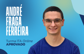 André Fraga Ferreira 