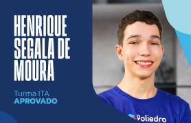 Henrique Segala de Moura 