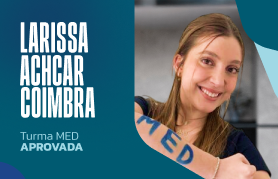 Larissa Achcar Coimbra