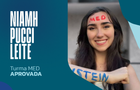 Niamh Pucci Leite