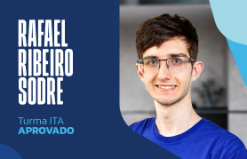 Rafael Ribeiro Sodré 